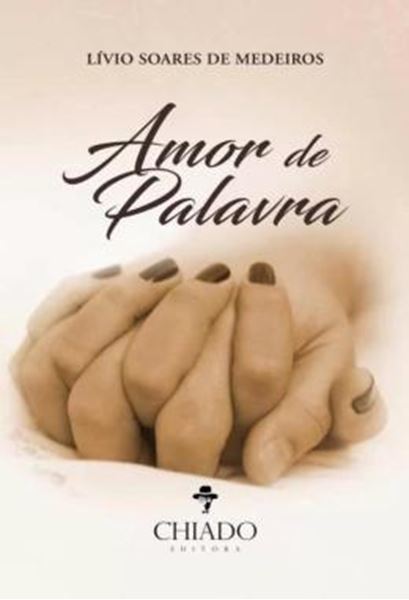Picture of AMOR DE PALAVRA