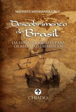 Imagem de DESCOBRIMENTO DO BRASIL