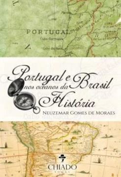 Imagem de PORTUGAL E BRASIL NOS OCEANOS DA HISTORIA