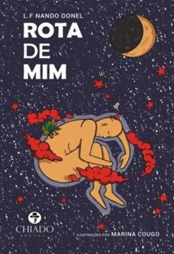 Imagem de ROTA DE MIM