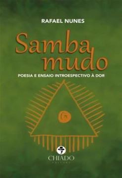 Imagem de SAMBA MUDO