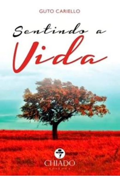 Picture of SENTINDO A VIDA