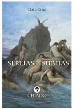 Imagem de SEREIAS SUBITAS