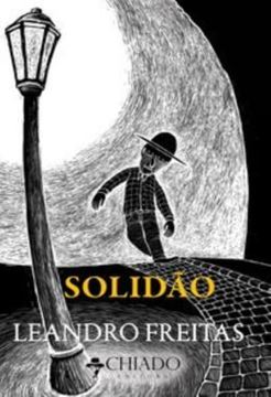 Imagem de SOLIDAO
