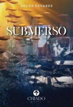 Imagem de SUBMERSO