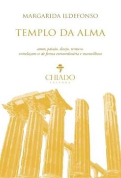 Imagem de TEMPLO DA ALMA