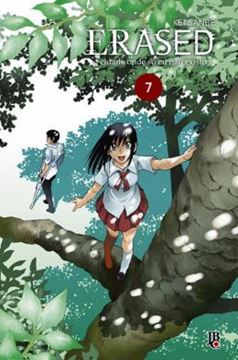 Imagem de ERASED - VOL. 07