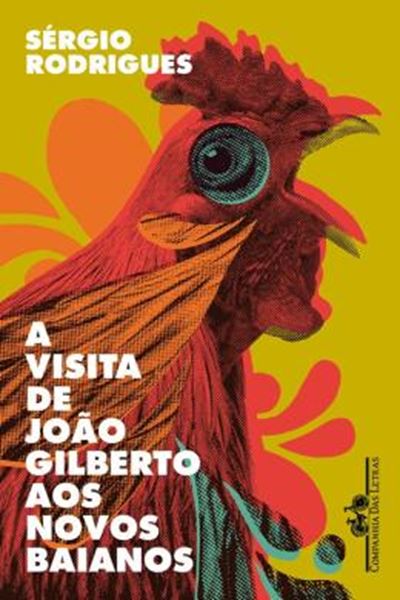 Picture of A VISITA DE JOAO GILBERTO AOS NOVOS BAIANOS