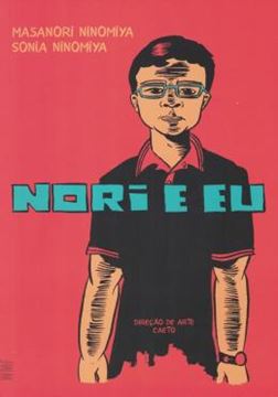 Imagem de NORI E EU