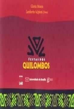 Imagem de FESTAS DOS QUILOMBOS