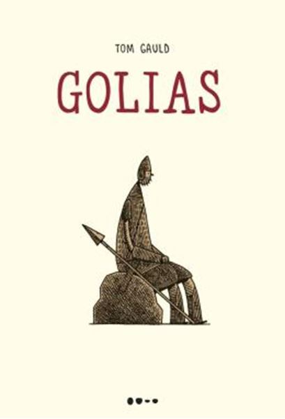 Picture of GOLIAS
