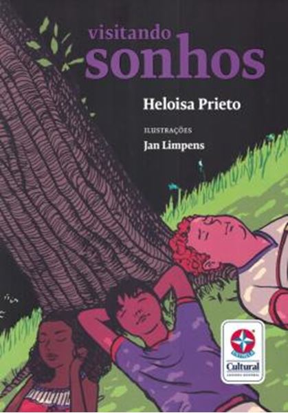 Picture of VISITANDO SONHOS