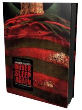 Imagem de A HORA DO PESADELO - NEVER SLEEP AGAIN