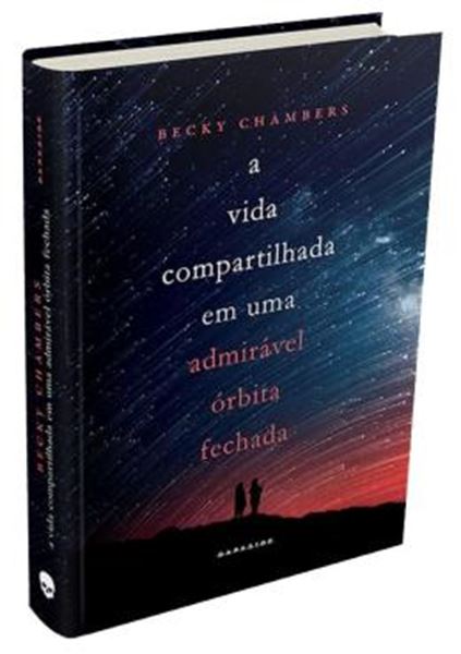 Picture of A VIDA COMPARTILHADA EM UMA ADMIRAVEL ORBITA FECHADA - VOL. 2