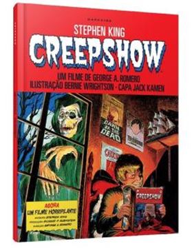 Imagem de CREEPSHOW