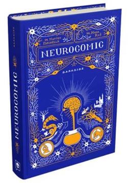 Imagem de NEUROCOMIC: A CAVERNA DAS MEMORIAS