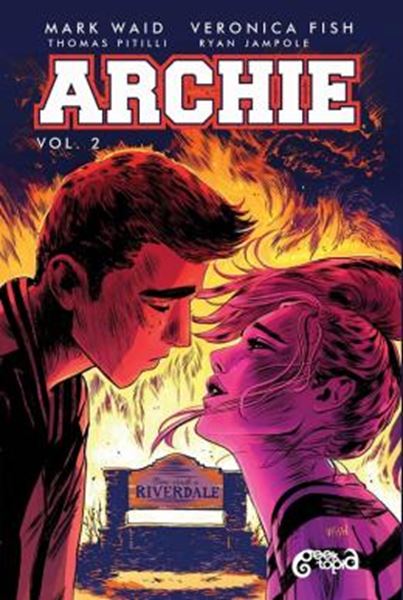 Picture of ARCHIE - VOLUME 2