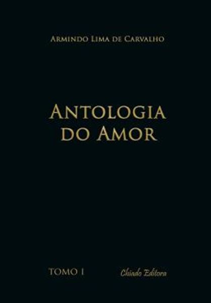 Picture of ANTOLOGIA DO AMOR - TOMO I