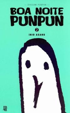 Imagem de BOA NOITE PUNPUN - VOL. 2