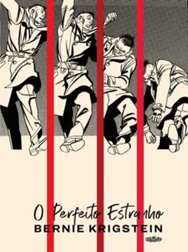Imagem de PERFEITO ESTRANHO, O