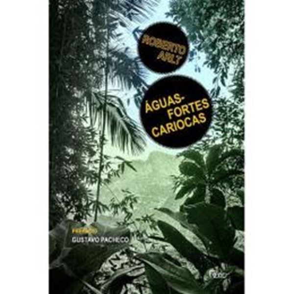 Picture of AGUAS-FORTES CARIOCAS