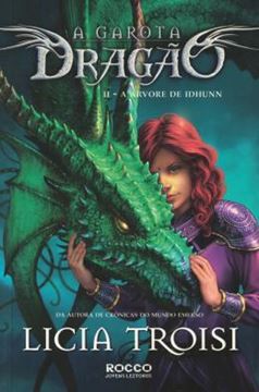 Imagem de A ARVORE DE IDHUNN