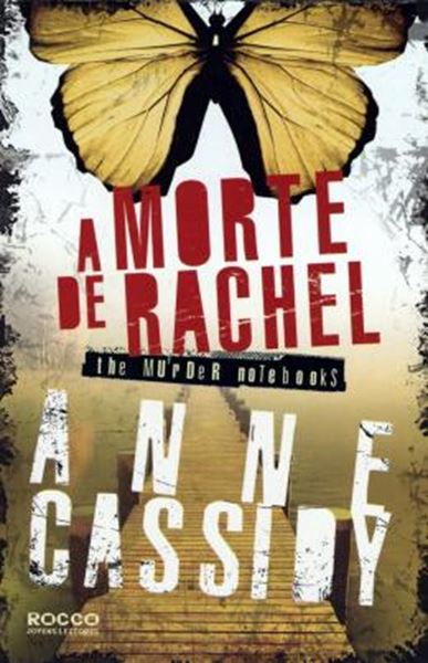 Picture of A MORTE DE RACHEL