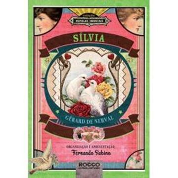 Imagem de SILVIA
