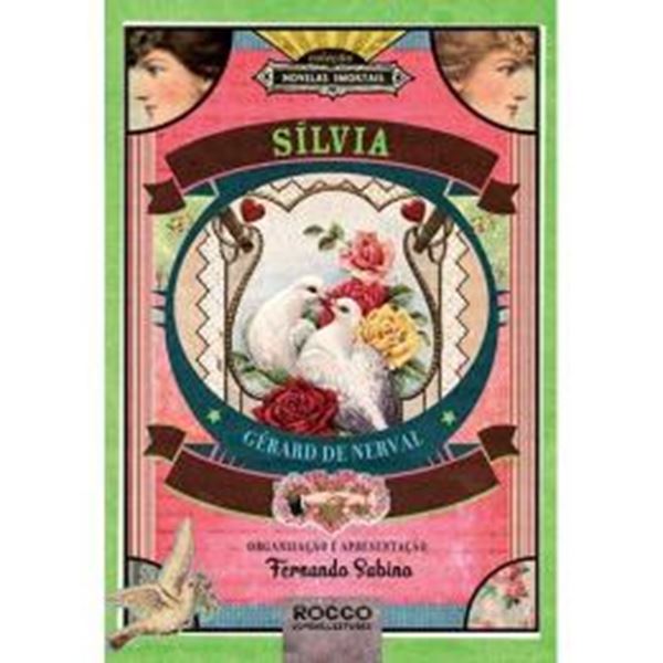 Picture of SILVIA