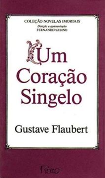 Imagem de UM CORACAO SINGELO
