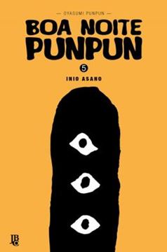 Imagem de BOA NOITE PUNPUN - VOL. 5
