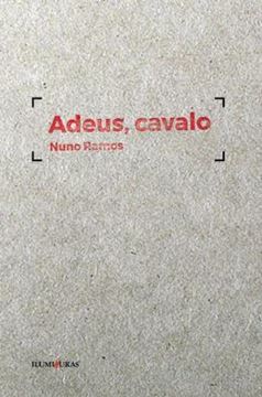 Imagem de ADEUS, CAVALO