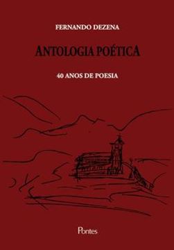 Imagem de ANTOLOGIA POETICA - 40 ANOS DE POESIA