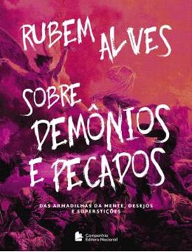 Imagem de SOBRE DEMONIOS E PECADOS