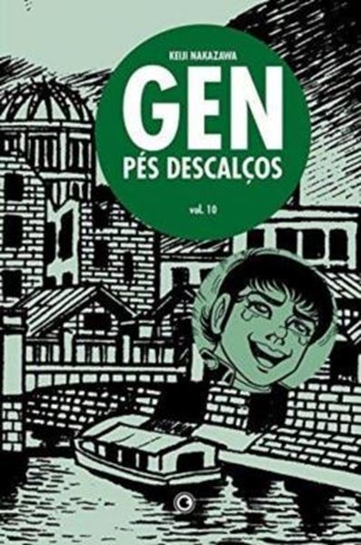 Picture of GEN PES DESCALCOS - VOLUME 10