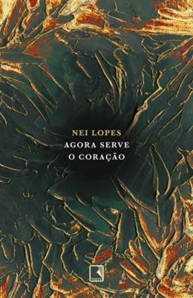 Picture of AGORA SERVE O CORACAO