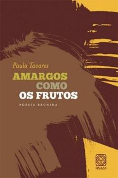 Imagem de AMARGOS COMO OS FRUTOS