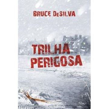 Imagem de TRILHA PERIGOSA