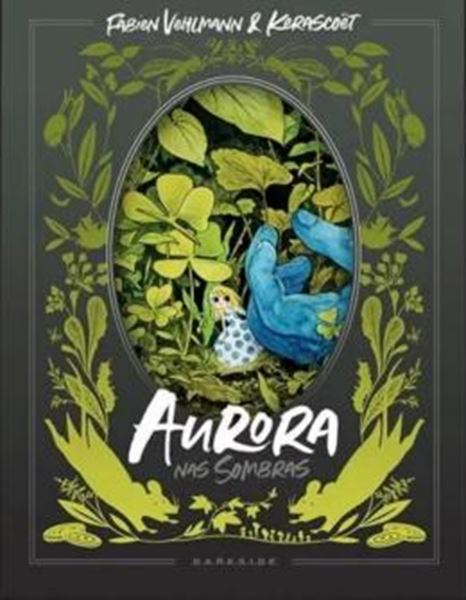 Picture of AURORA NAS SOMBRAS