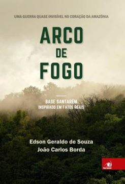 Imagem de ARCO DE FOGO