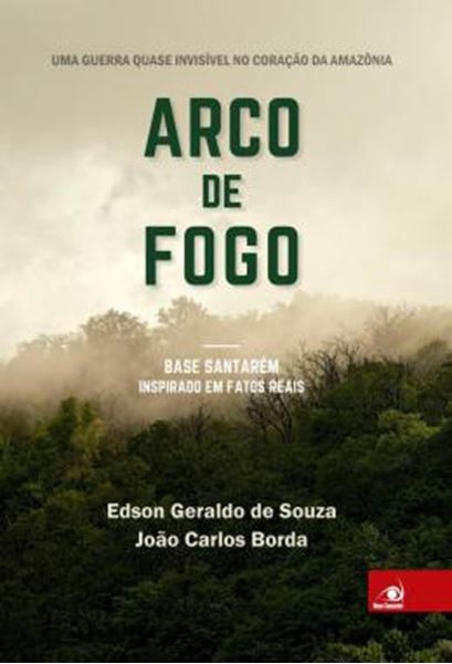 Picture of ARCO DE FOGO