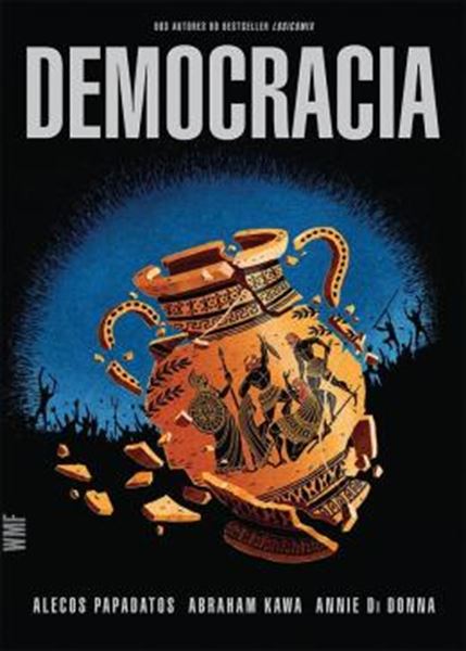 Picture of DEMOCRACIA