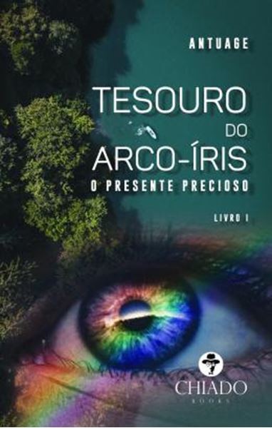 Picture of TESOURO DO ARCO-IRIS - O PRESENTE PRECIOSO - LIVRO I 