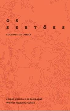 Imagem de SERTOES, OS - 2ª ED