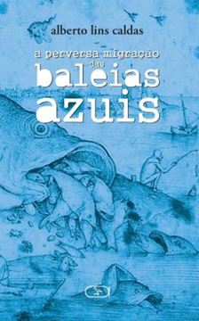 Imagem de A PERVERSA MIGRACAO DAS BALEIAS AZUIS