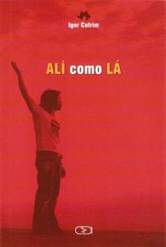 Imagem de ALI COMO LA