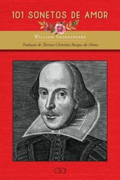 Imagem de SHAKESPEARE : 101 SONETOS DE AMOR