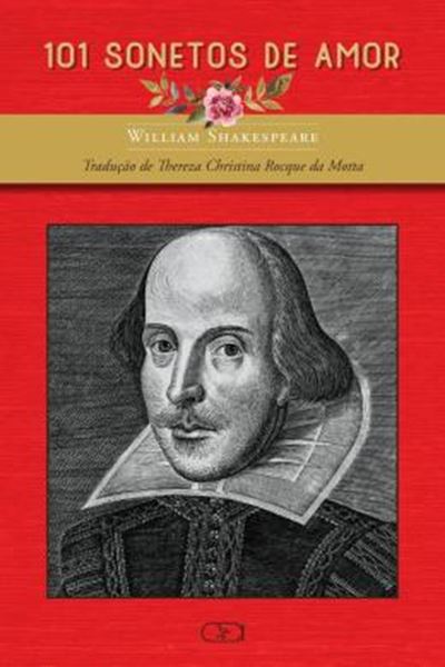 Picture of SHAKESPEARE : 101 SONETOS DE AMOR