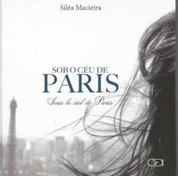 Imagem de SOB O CEU DE PARIS / SOUS LE CIEL DE PARIS
