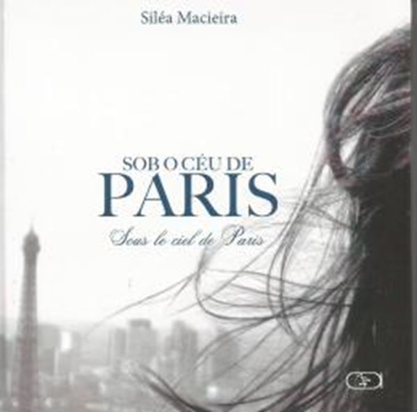 Picture of SOB O CEU DE PARIS / SOUS LE CIEL DE PARIS